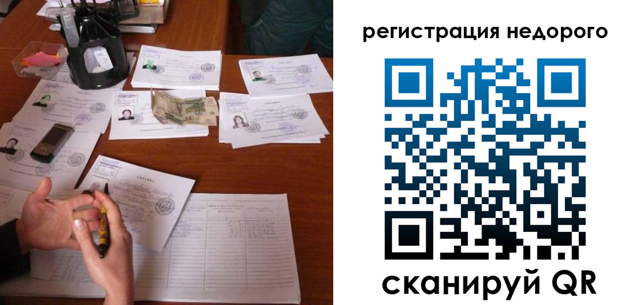 временная регистрация адрес в Анапе